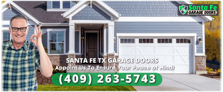 Garage Door Repair Santa Fe TX Garage Door Repair Santa Fe TX